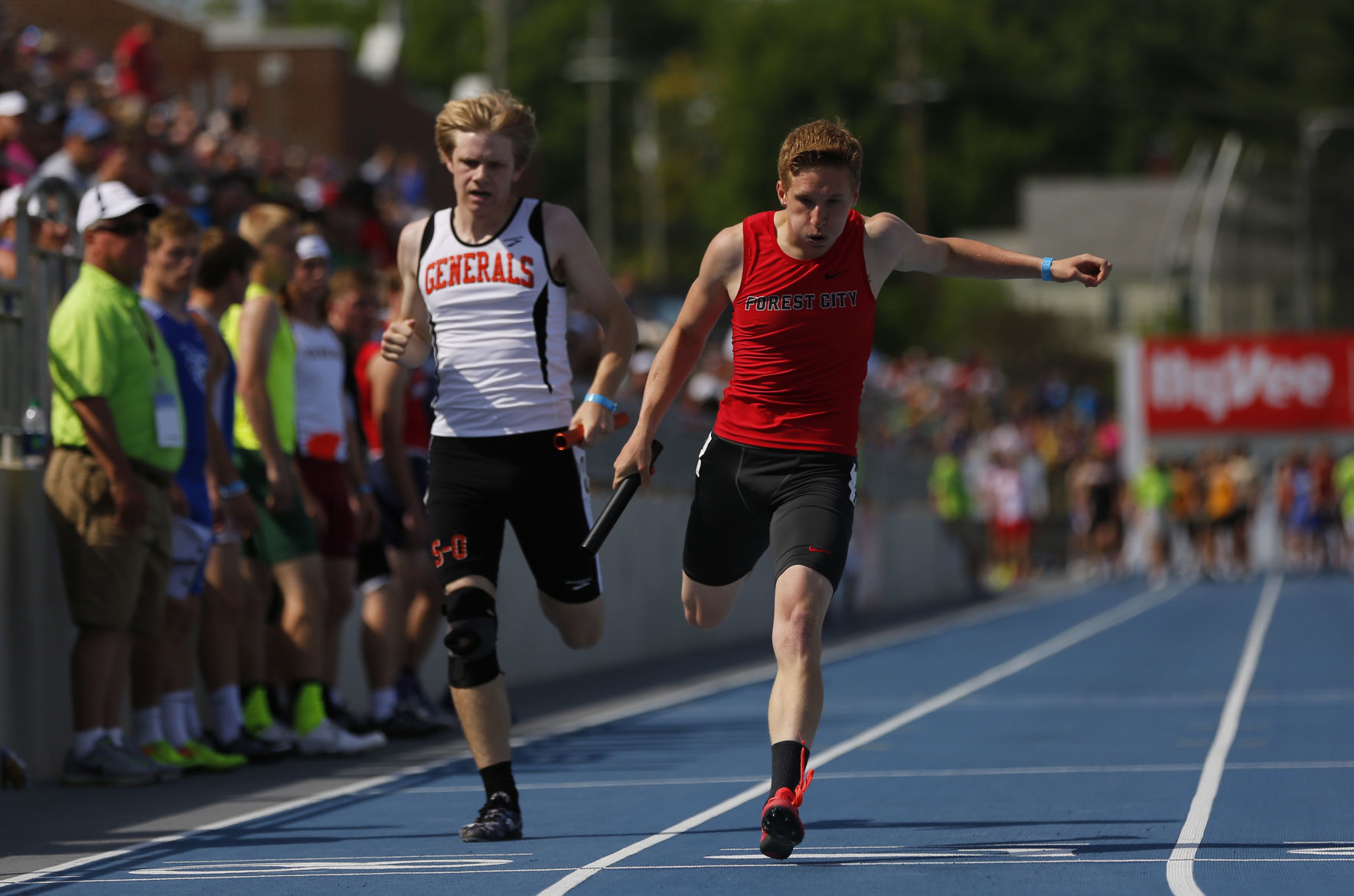 State Track Fri 39